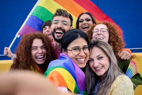 Miniature de Bilan contrasté sur les droits des personnes LGBTI dans le monde en 2023