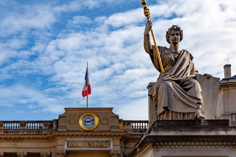 Miniature de Bientôt une journée « défense et citoyenneté » en ligne pour les Français de l’étranger - Journal des Français à l’étranger