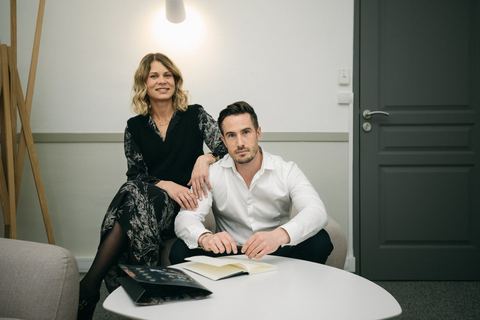 Miniature de FAUV : une maîtrise d’œuvre exigeante portée par un duo engagé