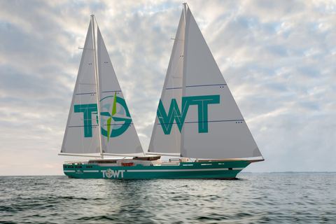 Miniature de Le transport maritime par voilier, un défi viable? - Natura Sciences