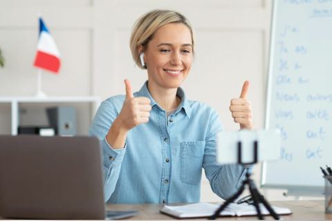 Miniature de Le français, un atout professionnel qui fait la différence à l’international - Journal des Français à l’étranger