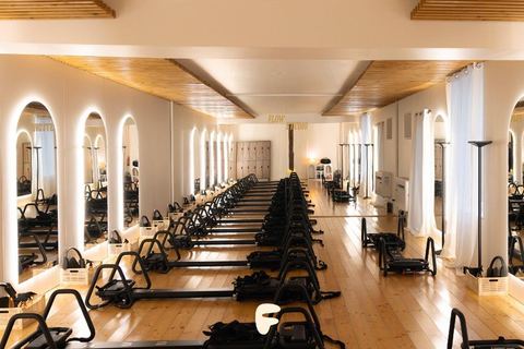 Miniature de FLOW STUDIO : l’expérience fitness réinventée au cœur de Paris