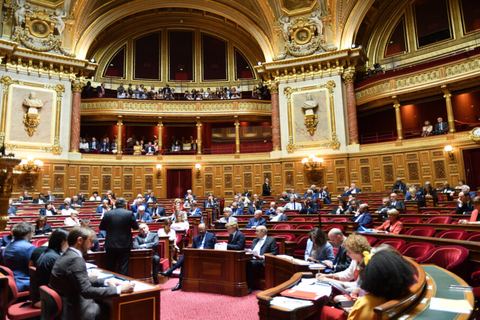 Miniature de Sénatoriales 2026 : les élections consulaires redessinent les équilibres de la rentrée - Journal des Français à l’étranger