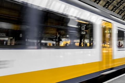 Miniature de Pour limiter la circulation automobile, le Cotentin met en place un train à 1€