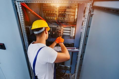 Miniature de Transition énergétique : pourquoi le monde s'arrache les électriciens français - Journal des Français à l’étranger