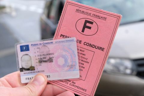Miniature de Permis de conduire dématérialisé : les Français de l’étranger également concernés - Journal des Français à l’étranger