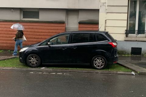 Miniature de Vers la fin des places de parking en béton ?