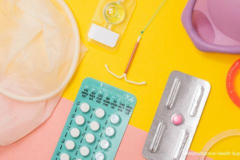 Miniature de La contraception est désormais gratuite pour les moins de 25 ans en France