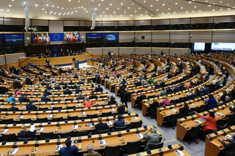 Miniature de Élections européennes : pour qui ont voté les Français de l’étranger ? - Journal des Français à l’étranger
