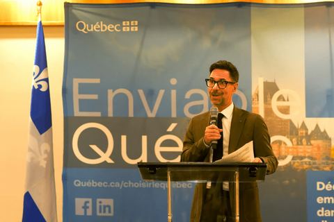 Miniature de Au Québec, « nous souhaitons rehausser la part de l’immigration francophone » (ministère de l'immigration québécois) - Journal des Français à l’étranger