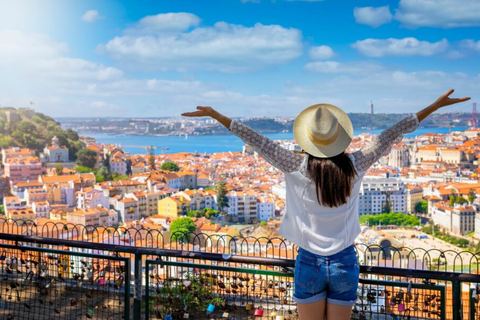 Miniature de Publication du guide 2023 pour aider à l’investissement au Portugal - Journal des Français à l’étranger