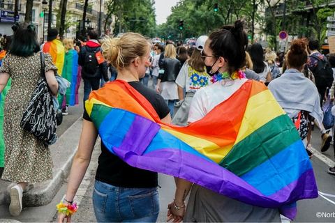 Miniature de Avec cette proposition de loi, les LGBT+ ne subiront plus les thérapies de conversion