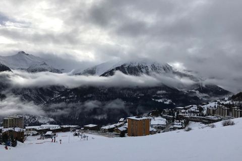 Miniature de Stations de ski : le défi de la rénovation énergétique des logements
