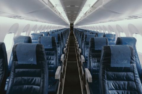 Miniature de Des compagnies aériennes contraintes de faire voler 18 000 avions à vide