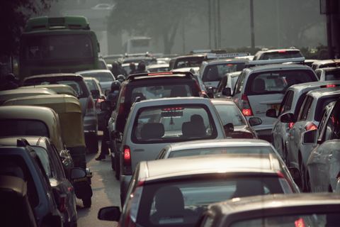 Miniature de Carburant : l'attachement des Français à la voiture persiste
