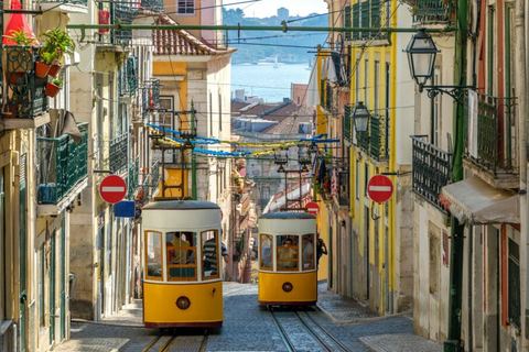 Miniature de Le Portugal, destination de choix pour les entreprises françaises - Journal des Français à l’étranger