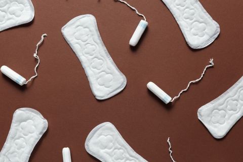 Miniature de La composition des protections hygiéniques bientôt obligatoire sur les emballages