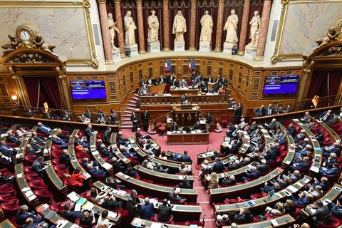 Miniature de Élections consulaires : un scrutin local… aux enjeux nationaux ? - Journal des Français à l’étranger