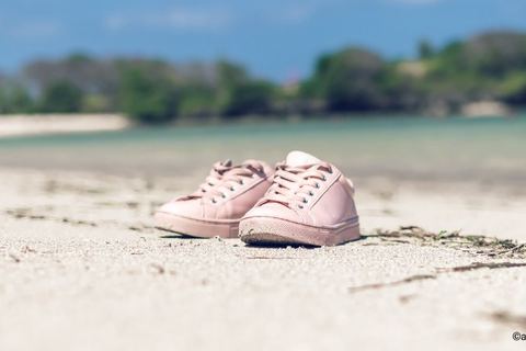 Miniature de Où trouver des baskets vegan et écoresponsables ?