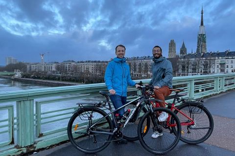 Miniature de Le Climat vers chez vous : tour de France des projets engagés