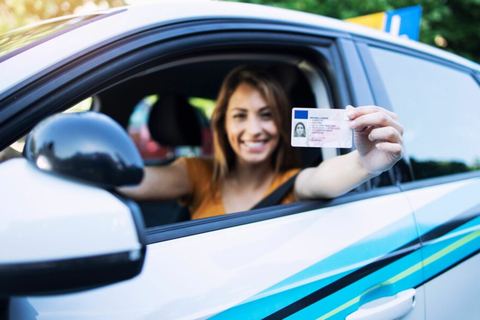 Miniature de Permis de conduire : quelles conditions pour le passer ailleurs dans le monde ? - Journal des Français à l’étranger