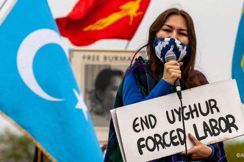 Miniature de Le génocide des Ouïghours en Chine reconnu officiellement par l’Assemblée nationale