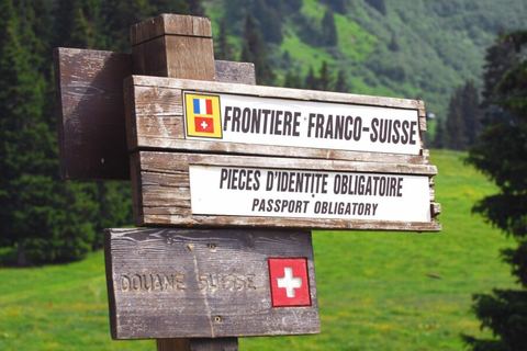 Miniature de Quelles pistes de réflexion pour améliorer la coopération sanitaire transfrontalière ? - Journal des Français à l’étranger