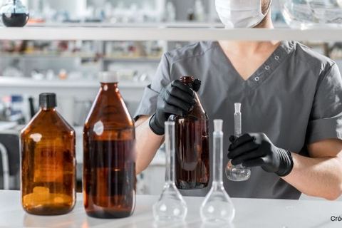 Miniature de Des milliers de substances chimiques dangereuses seront interdites en Europe d’ici 2030