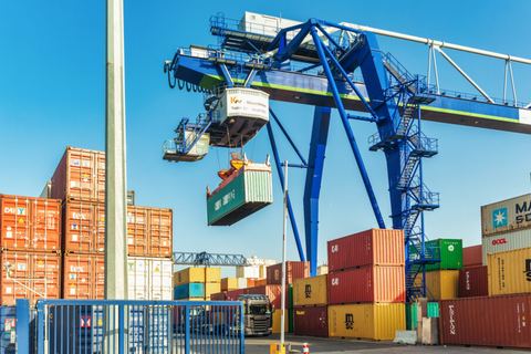 Miniature de L’export des entreprises européennes au cœur d’une étude menée par le chinois Alibaba - Journal des Français à l’étranger