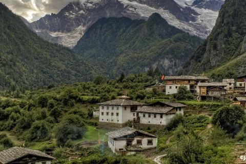 Miniature de La Chine établit 230 000 km² de zones protégées pour préserver sa biodiversité