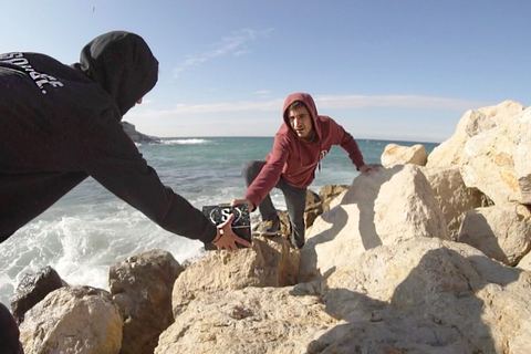 Miniature de Ils lancent une grande chasse au trésor dans toute la France pour trouver le Déchet d'Or