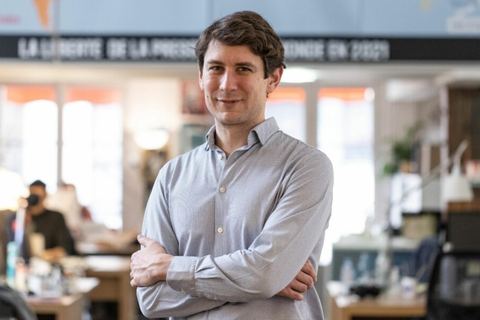Miniature de Portrait d’alumni: « Maîtriser le français est un réel avantage sur le marché du travail » - Journal des Français à l’étranger