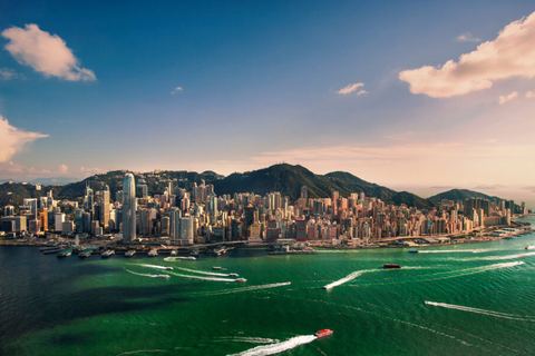 Miniature de Classement Mercer 2023 : quelles sont les villes les plus chères pour les expatriés ?