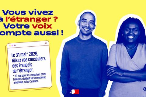 Miniature de Élections consulaires : pourquoi la France est l’un des rares pays à représenter politiquement ses expatriés - Journal des Français à l’étranger