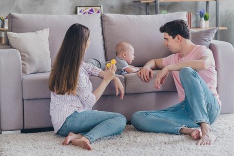 Miniature de Congés parentaux : quels droits ont les jeunes parents à travers le monde ? - Journal des Français à l’étranger