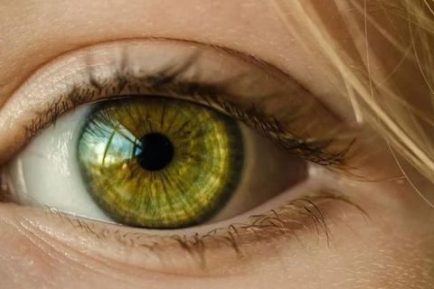 Miniature de Grâce à un scan de l’oeil, il est possible de prédire les risques de crise cardiaque