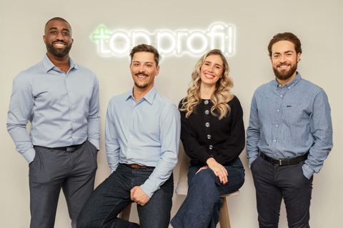 Miniature de Top Profil : le cabinet qui connecte les meilleurs freelances tech aux entreprises en quête d’expertise - TIME France