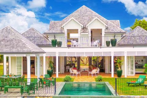Miniature de Carefree Caribbean : l’art du voyage sur mesure haut de gamme au cœur de la Martinique