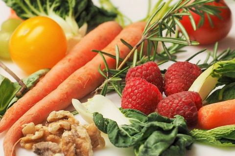 Miniature de D’après une étude, la consommation de certains aliments peut allonger l’espérance de vie
