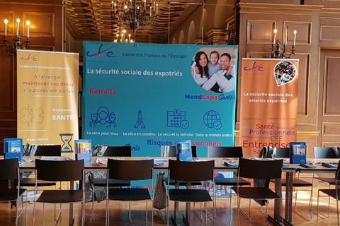 Miniature de CFE : la réforme devenue incontournable - Journal des Français à l’étranger
