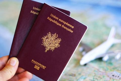 Miniature de Dans quels pays est-il possible de recevoir son passeport par courrier sécurisé ? - Journal des Français à l’étranger