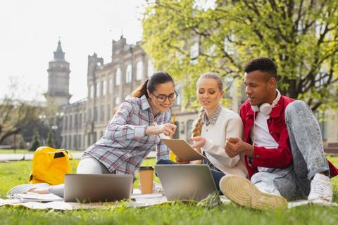 Miniature de Expérience internationale : échange universitaire ou campus délocalisé ? - Journal des Français à l’étranger