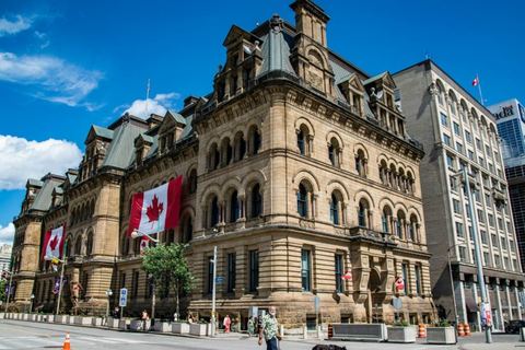Miniature de Le Canada prévoit d’accueillir environ 50 000 nouveaux résidents francophone en 2024 - Journal des Français à l’étranger